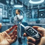 Diabetes Blood Test Essentials for Weybridge Residents