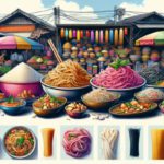 Thai Noodle Recipes: Easy Guide for New Cooks