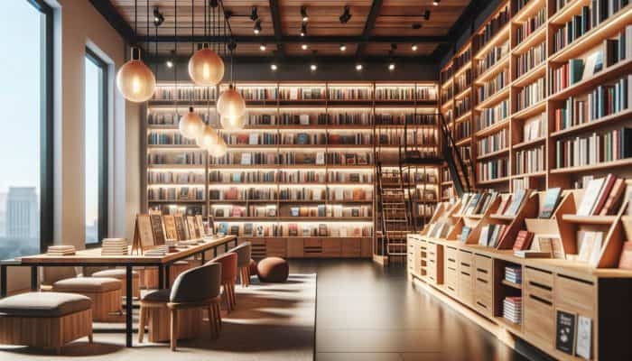 Book Lovers’ Guide to the Best Stores in Las Vegas
