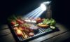 Grill Lights for Nighttime BBQ: Essential Picks You Need