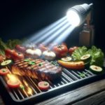 Grill Lights for Nighttime BBQ: Essential Picks You Need