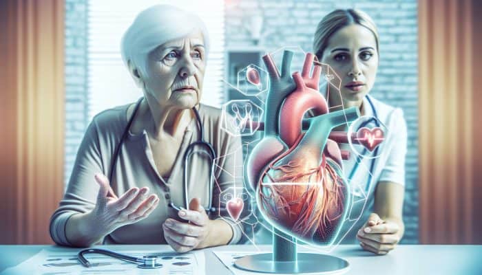 Heart Disease Prevention for Women in the UK: A Comprehensive Guide