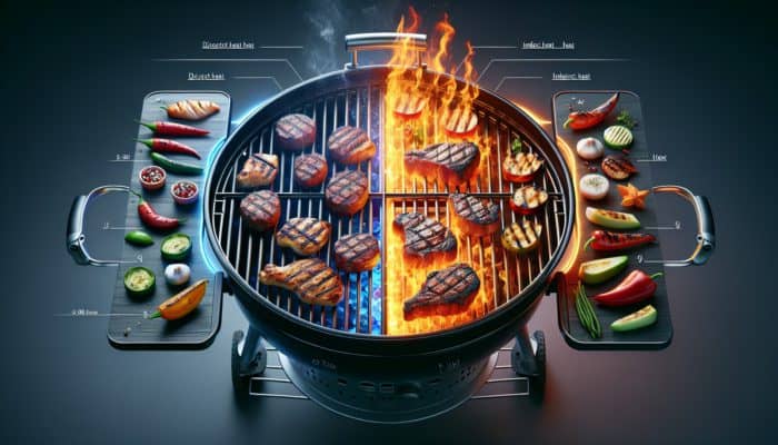 BBQ Books for Beginners: Essential Grilling Guide