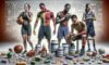 Supplement Allergies in Athletes: Key Tips and Insights