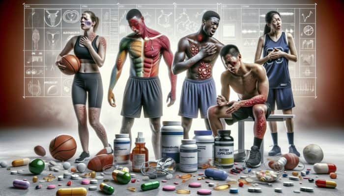 Supplement Allergies in Athletes: Key Tips and Insights