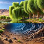 Key Techniques for Discovering Water in Nature