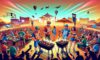 Sports Events in Las Vegas: Your Essential Guide