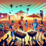 Sports Events in Las Vegas: Your Essential Guide