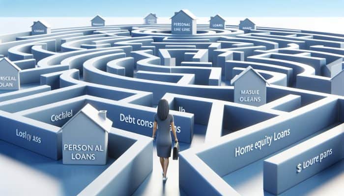 Debt Consolidation Loan Success Timelines Revealed