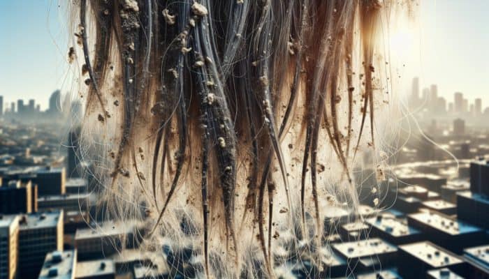 Spring Refresh for Dull Hair: Revitalize Your Locks Now
