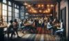 Day Drinking Fun at Ole Red: Your Ultimate Destination