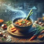 Iron-Boosting Vegetarian Recipes for Better Health
