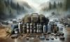 Bug-Out Bag Checklist: Must-Have Survival Gear Essentials