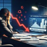 Debt Consolidation Challenges with Bad Credit: Solutions Ahead
