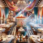 Restaurants Near The Bellagio: Discover Delicious Eats