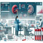 Kidney Blood Test in Smethwick: Fast and Easy Results
