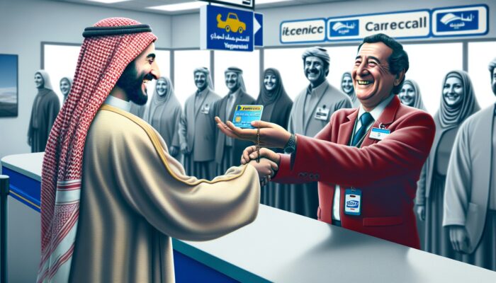 Free Upgrades for Online Car Rentals: Key Strategies