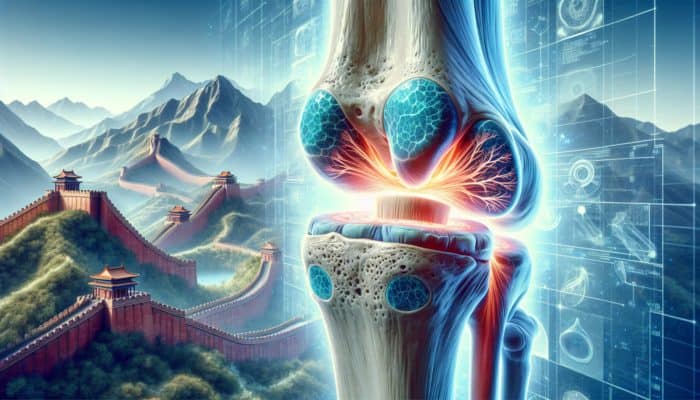 Collagen for Joints: Key Benefits You Need to Know