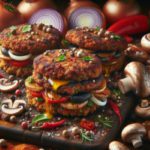 Mushroom-Based Meats: Best Recipes to Explore
