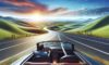 Rent a Car Online for an Exciting Weekend Getaway