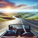 Rent a Car Online for an Exciting Weekend Getaway