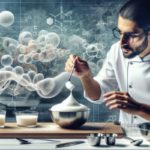 Edible Foams: The Essential Guide for Delicious Desserts