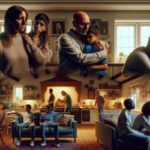 Family Dynamics and Mental Health in the UK
