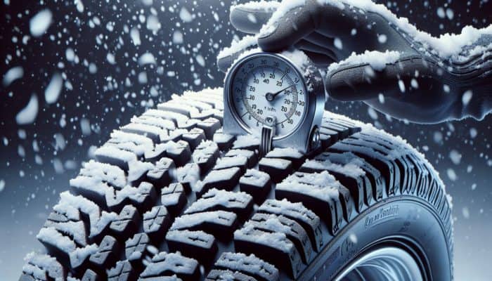 Blizzard Vehicle Prep: Essential Winter Safety Tips