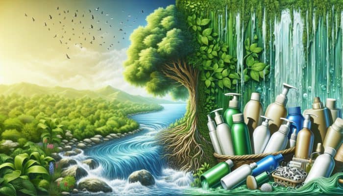 Eco-Friendly Hair Products: Must-Try Sustainable Choices
