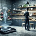 Portion Control Tech: Smart Eating Solutions Unleashed