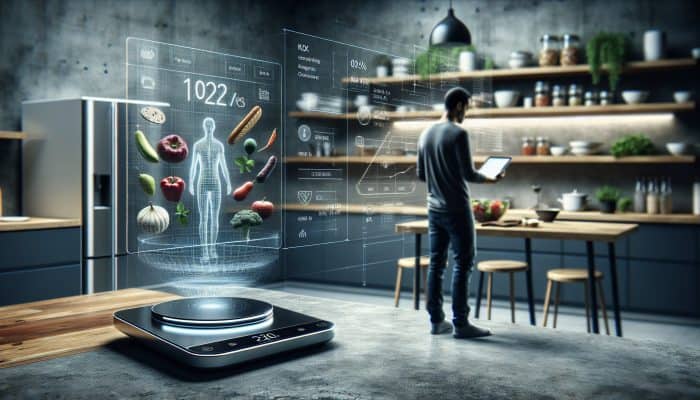 Portion Control Tech: Smart Eating Solutions Unleashed
