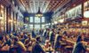 Best Day Drinking Spots for Craft Cocktails to Discover