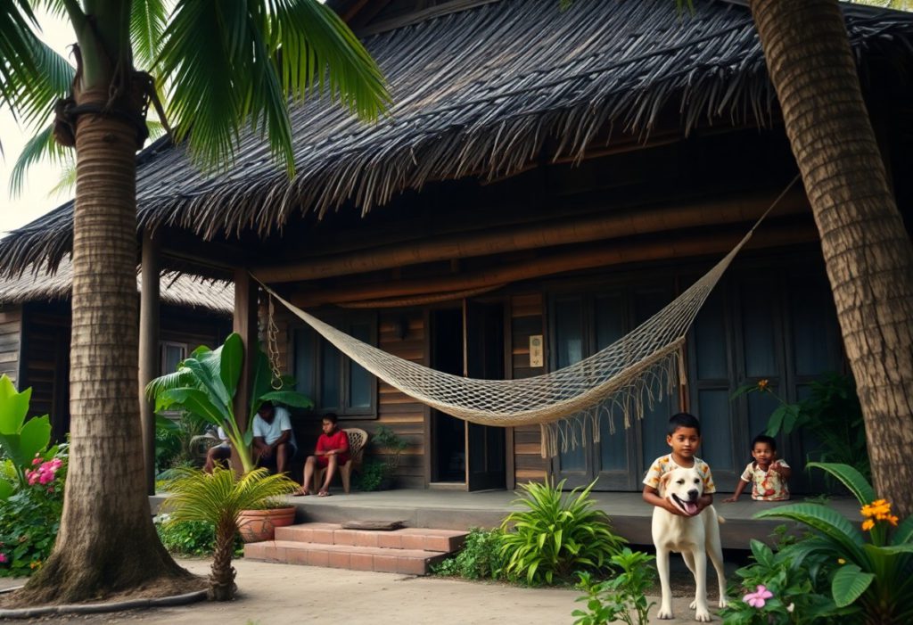 Living Like a Local: Embrace Expat Culture in Belize