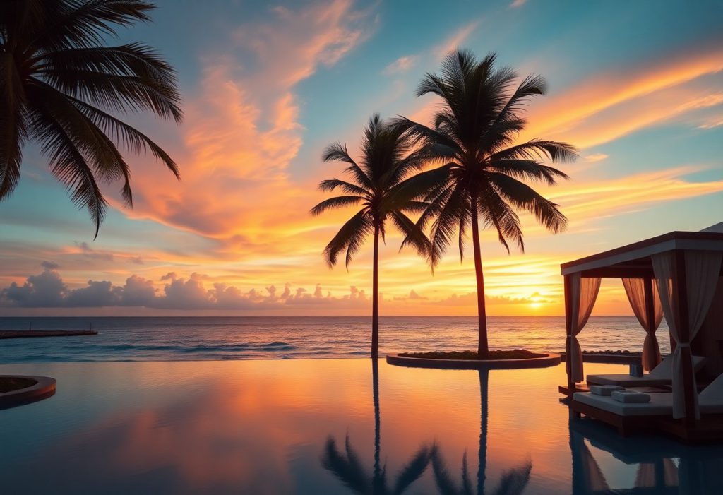 Luxury Travel in Belize: Explore Top High-End Resorts