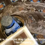 Victorian Tiles Restoration: Your Step-by-Step Guide
