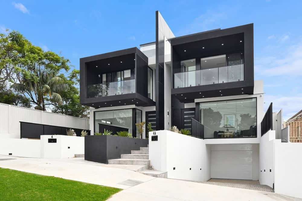 Arncliffe Duplex Custom Builder And Basement