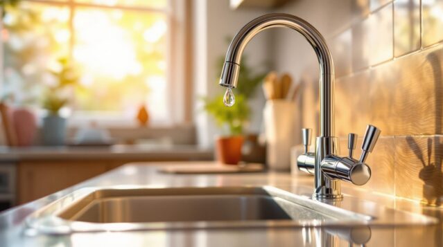 Plumbing Service in Accrington and Surrounding Areas