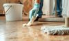 Safest Methods for Removing Old Sealers from Travertine