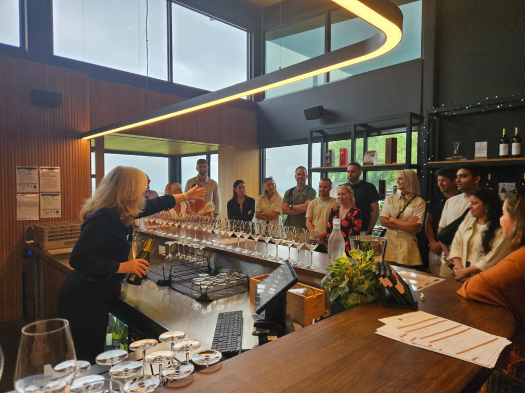 Balgownie Estate: A Hidden Gem in the Yarra Valley