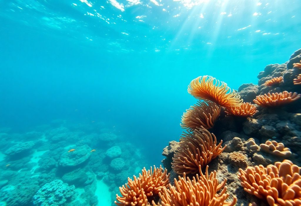 Top Snorkeling Spots and Marine Life at Belize Barrier Reef