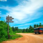 Transportation in Belize: A Complete Travel Guide