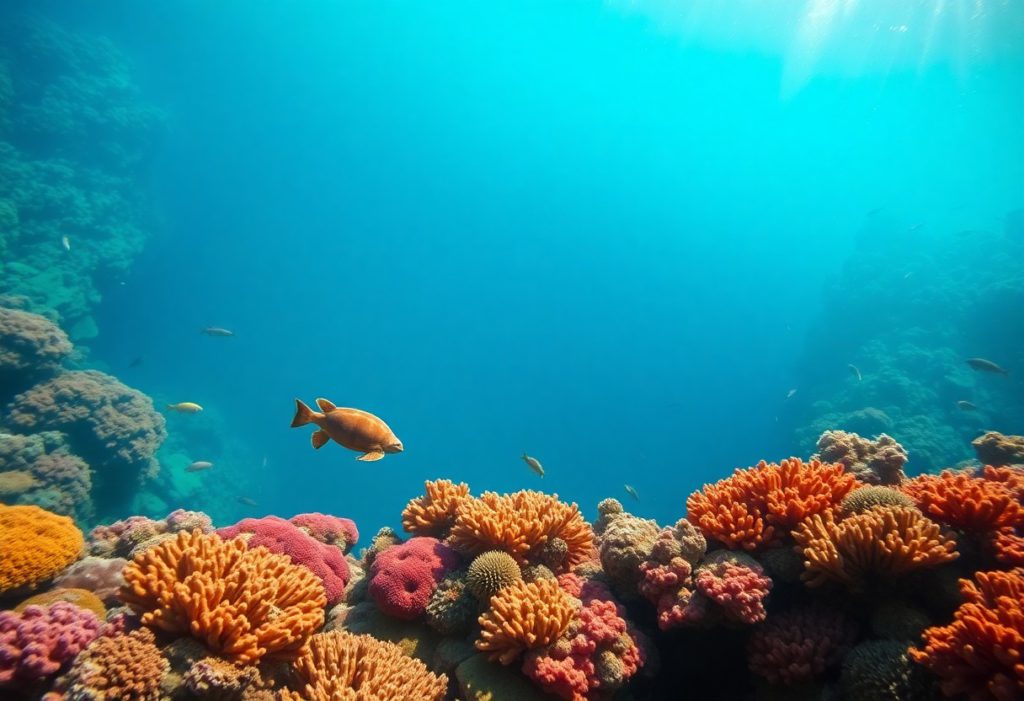Diving and Snorkeling Guide to Great Blue Hole Belize