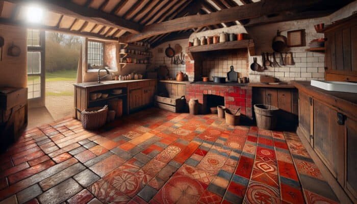 Terracotta Floor Polishing Tips to Revitalize Your Space