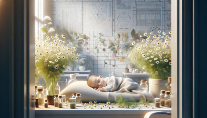 Herbs for Babies: Safe Usage Tips and Gentle Guidance