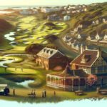 Mtunzini Country Club: Experience Premier Golfing Adventures