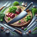 Chopping Skills: Master the Art with This Universal Guide