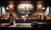 Cocktails at Waldorf Astoria: Your Ultimate Guide to Hard Shake