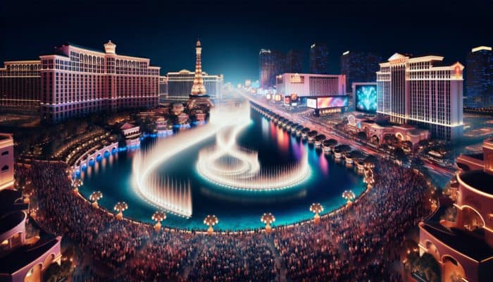 Vegas Entertainment on a Budget: Tips for Affordable Fun