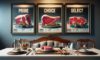 Quality Meat Shopping Tips for Budget-Friendly Savings