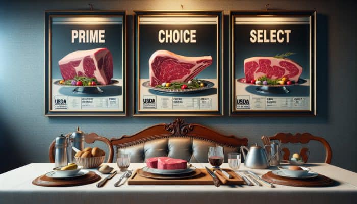 Quality Meat Shopping Tips for Budget-Friendly Savings